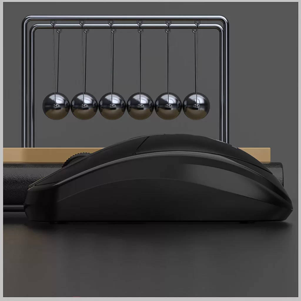 ماوس لایماید مدل ADVANCE کد LMD301