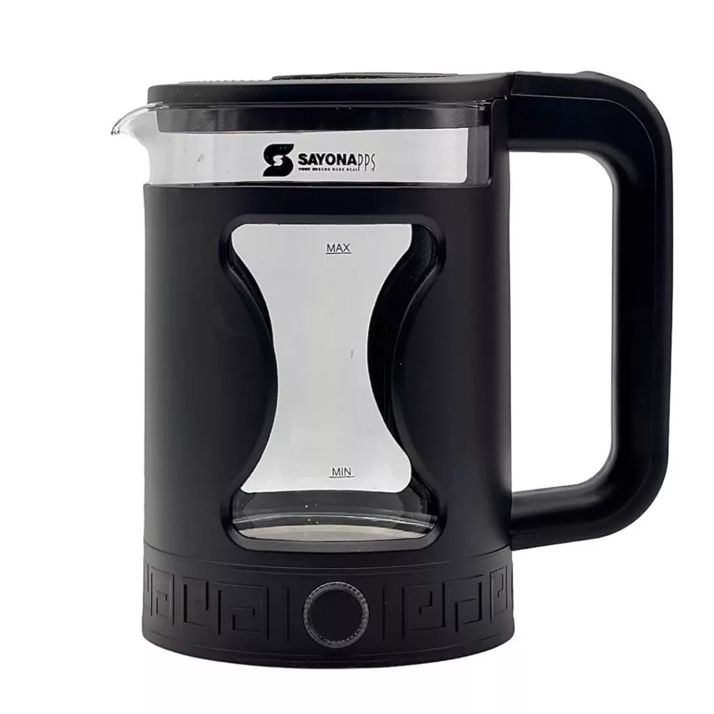 کتری برقی سایونا مدل SK-4505