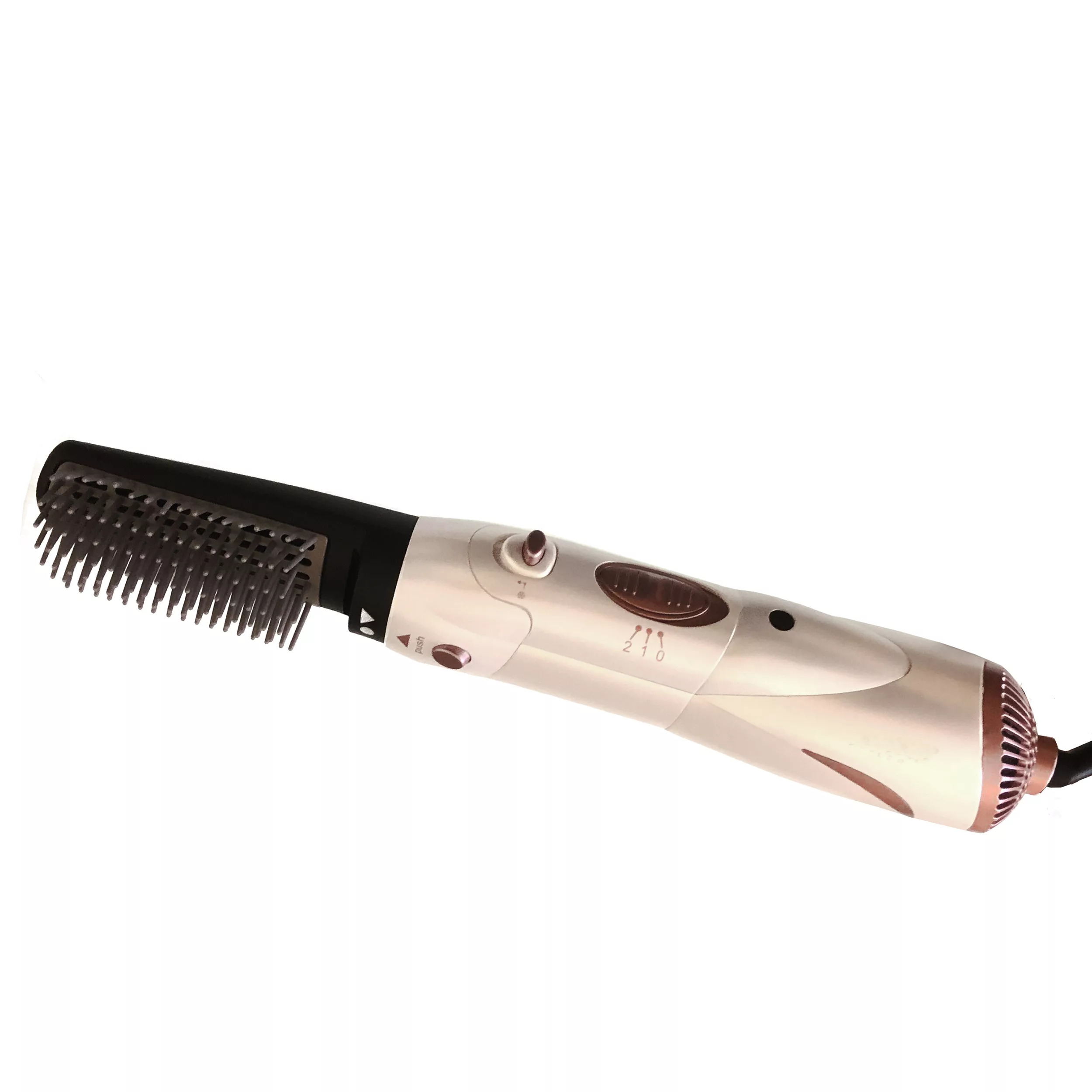 سشوار برس دار حالت دهنده مدل MC-6653 سشوار برس دار حالت دهنده مدل MC-6653