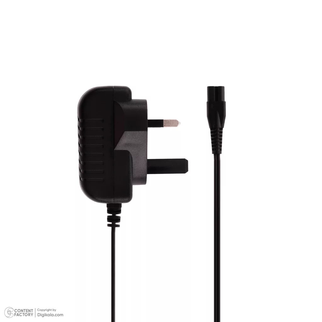 ماشین اصلاح موی سر و صورت شارژی کنگ تک روو مدل REVO