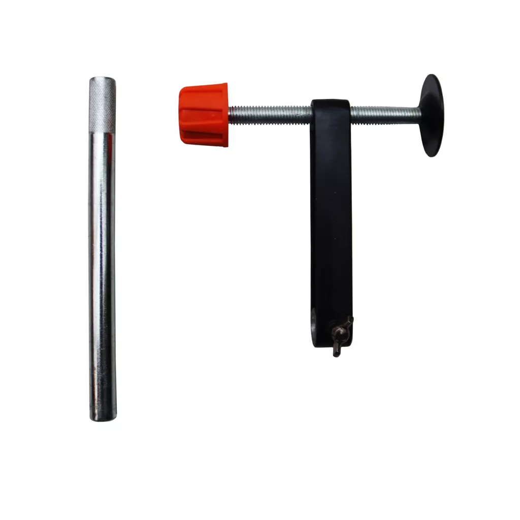 اره فارسی بر تانوس مدل کشویی کد YP-MS-2025/2000W