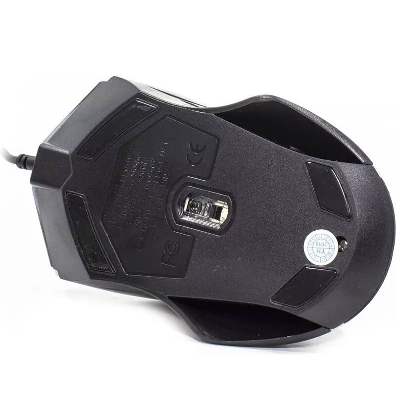 ماوس مخصوص بازی جکنگ مدل jm-812