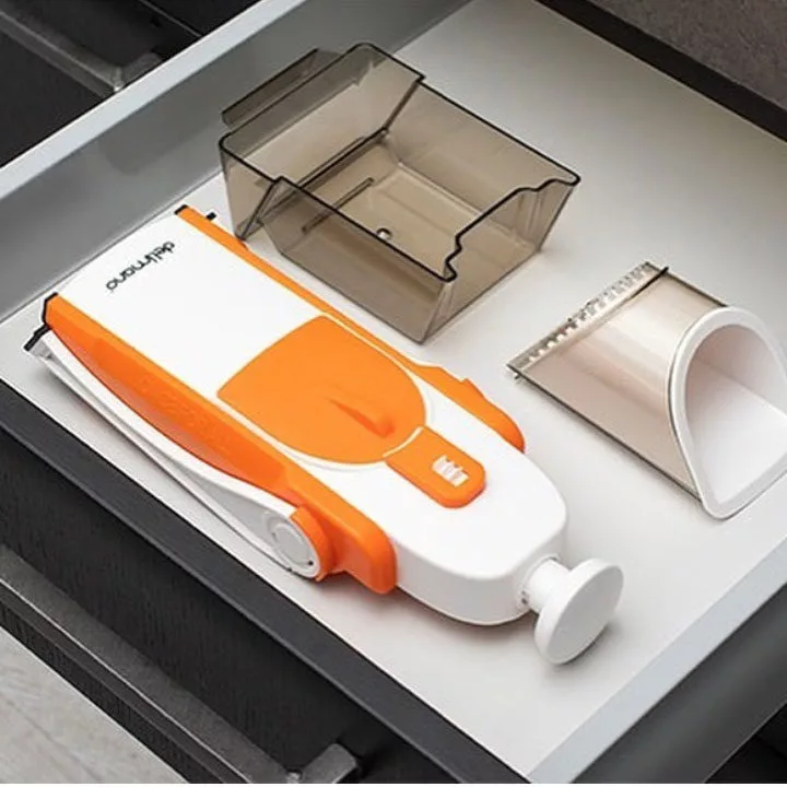 خردکن مدل ماندولین کد 22