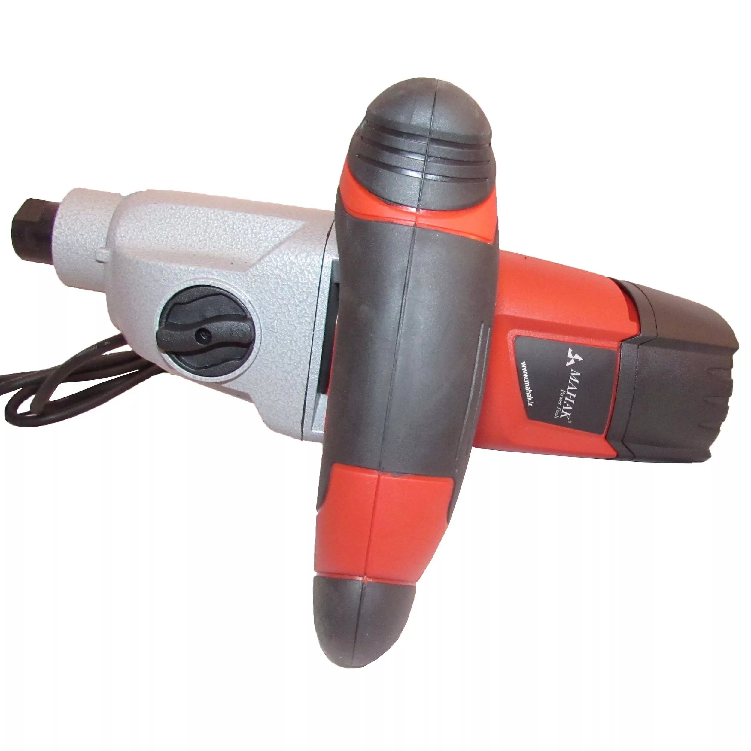 همزن صنعتی محک مدل MX-1400