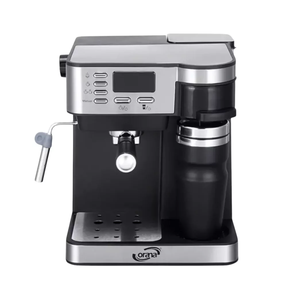 اسپرسو ساز اورانا مدل OR-6800