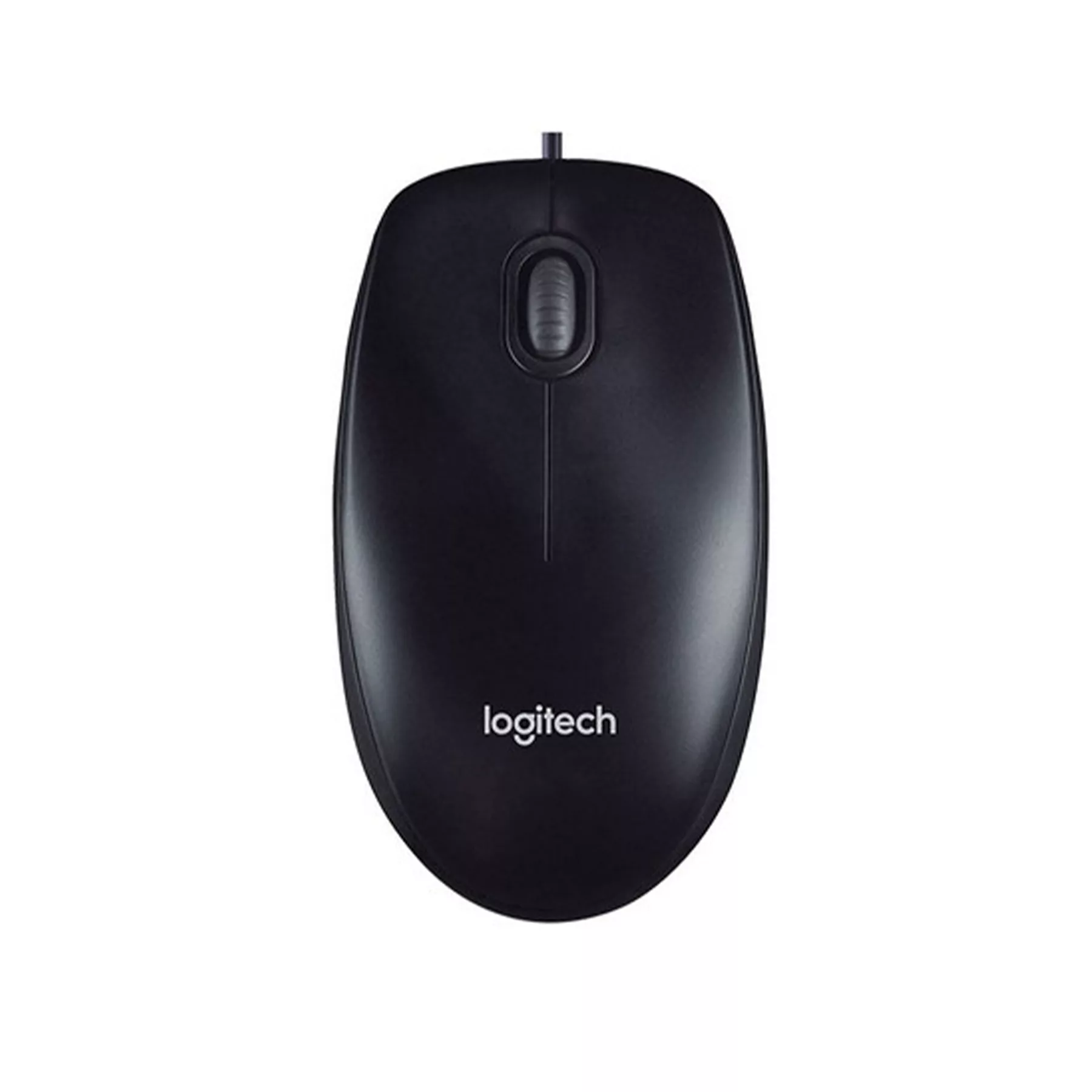 ماوس لاجیتک مدل USB M90 ماوس لاجیتک مدل USB M90