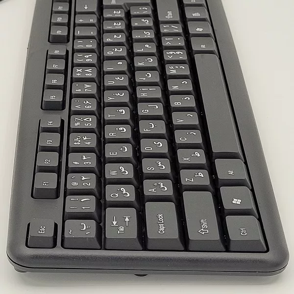 کیبورد ایلون مدل K500