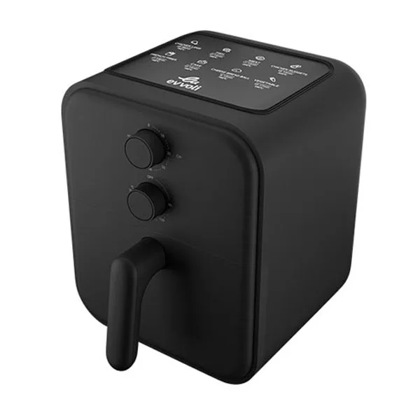 سرخکن ۴ لیتر ایوولی مدل AF3801B