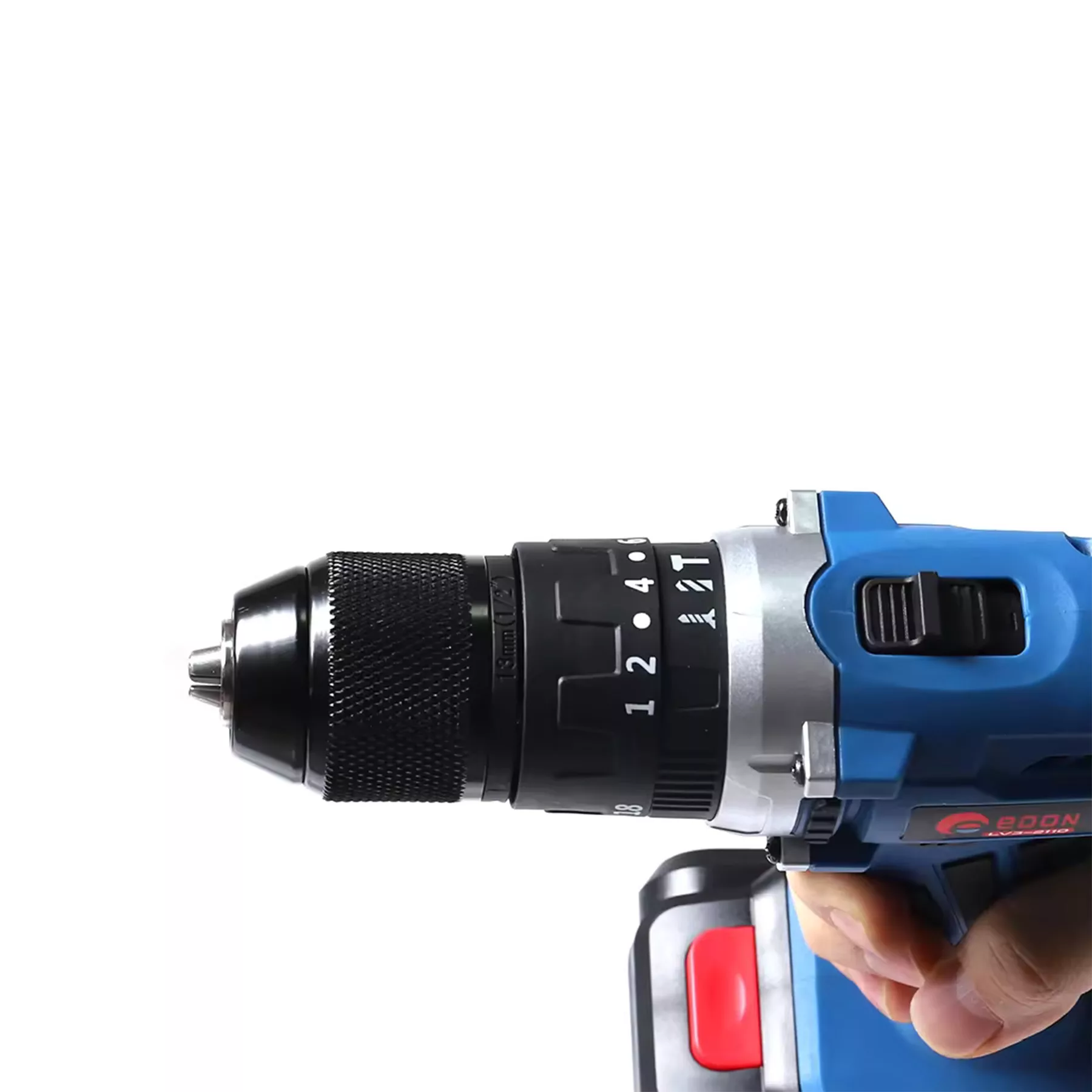 دریل چکشی ادون مدل 21 ولت
