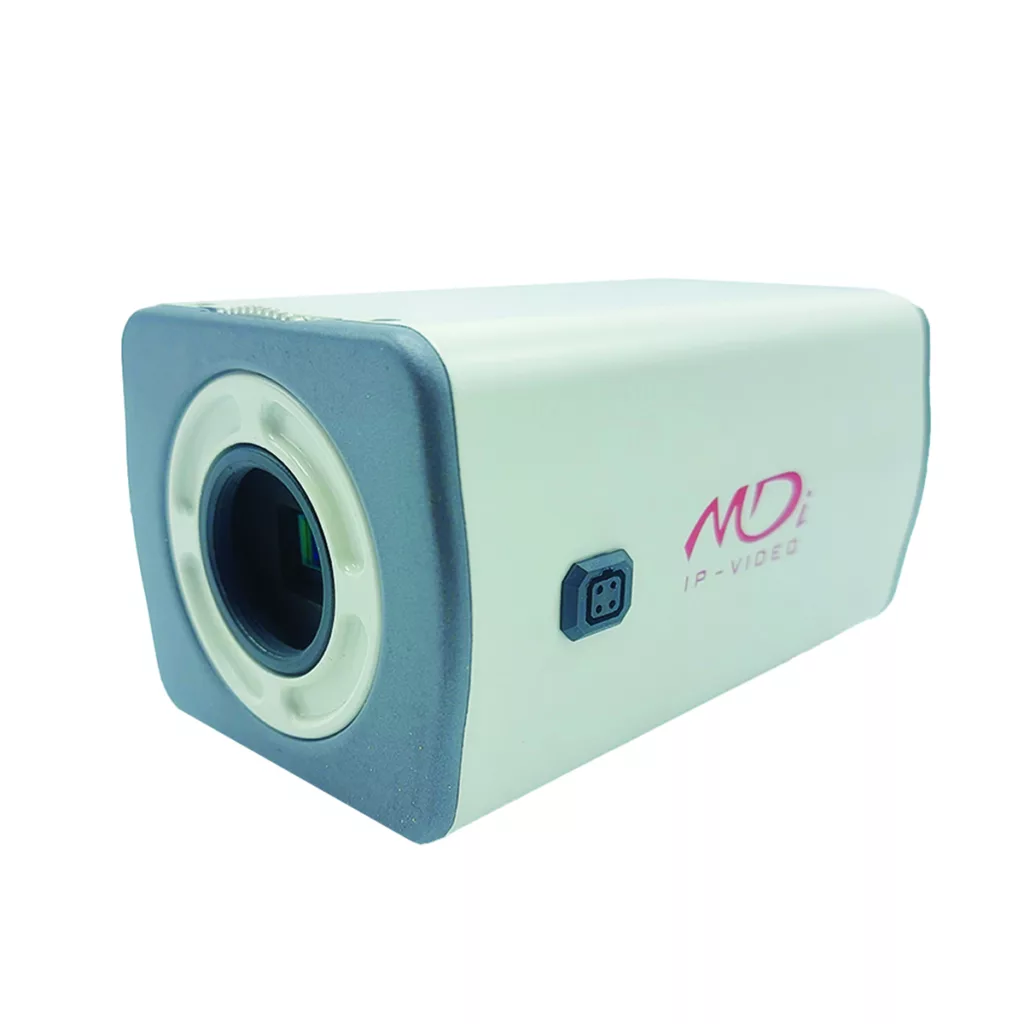 دوربین مدار بسته تحت شبکه میکرو دیجیتال مدل MDC-I4290C