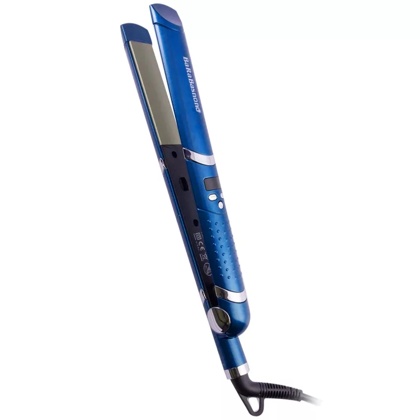 اتو مو باراباس نانو مدل 3055