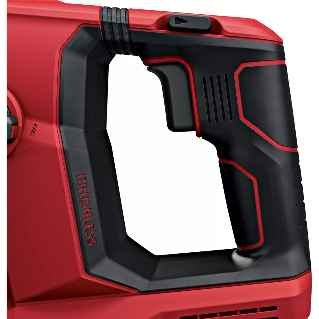 دریل بتن کن شارژی فلکس مدل FHE 1-16 18.0-EC TC 2.5/ Set