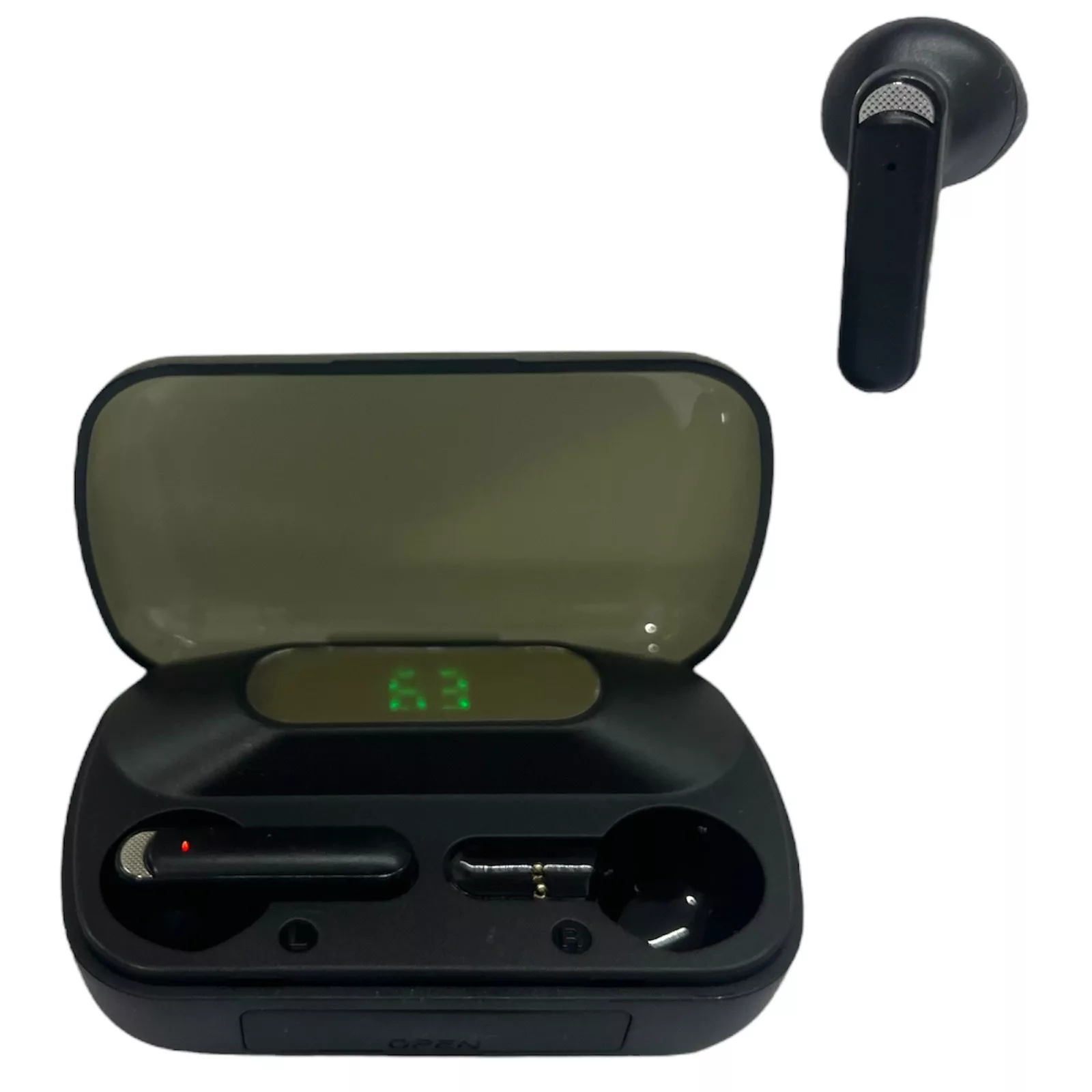 هدفون بلوتوثی دامیکس مدل DX-38