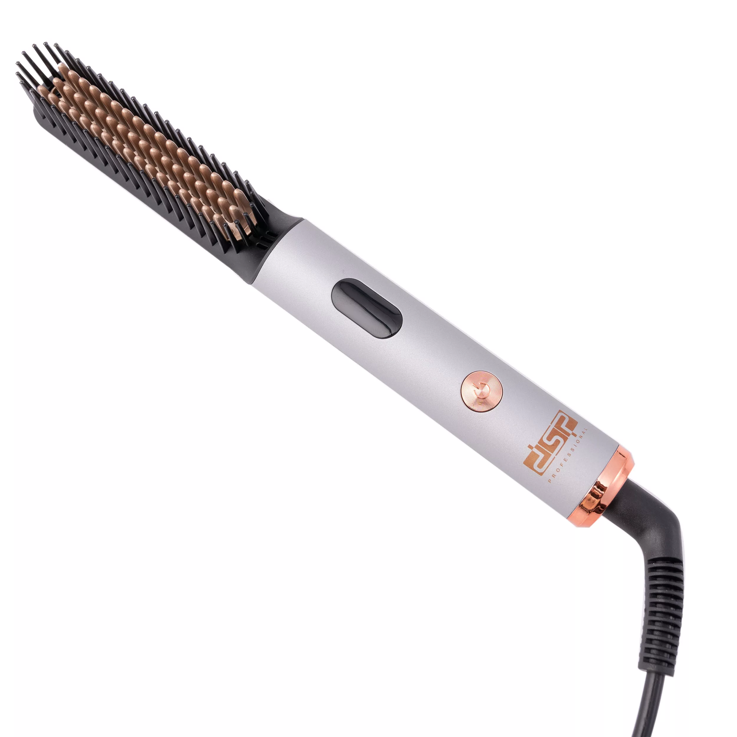 برس حرارتی حالت دهنده مو دی اس پی مدل 11019 برس حرارتی حالت دهنده مو دی اس پی مدل 11019