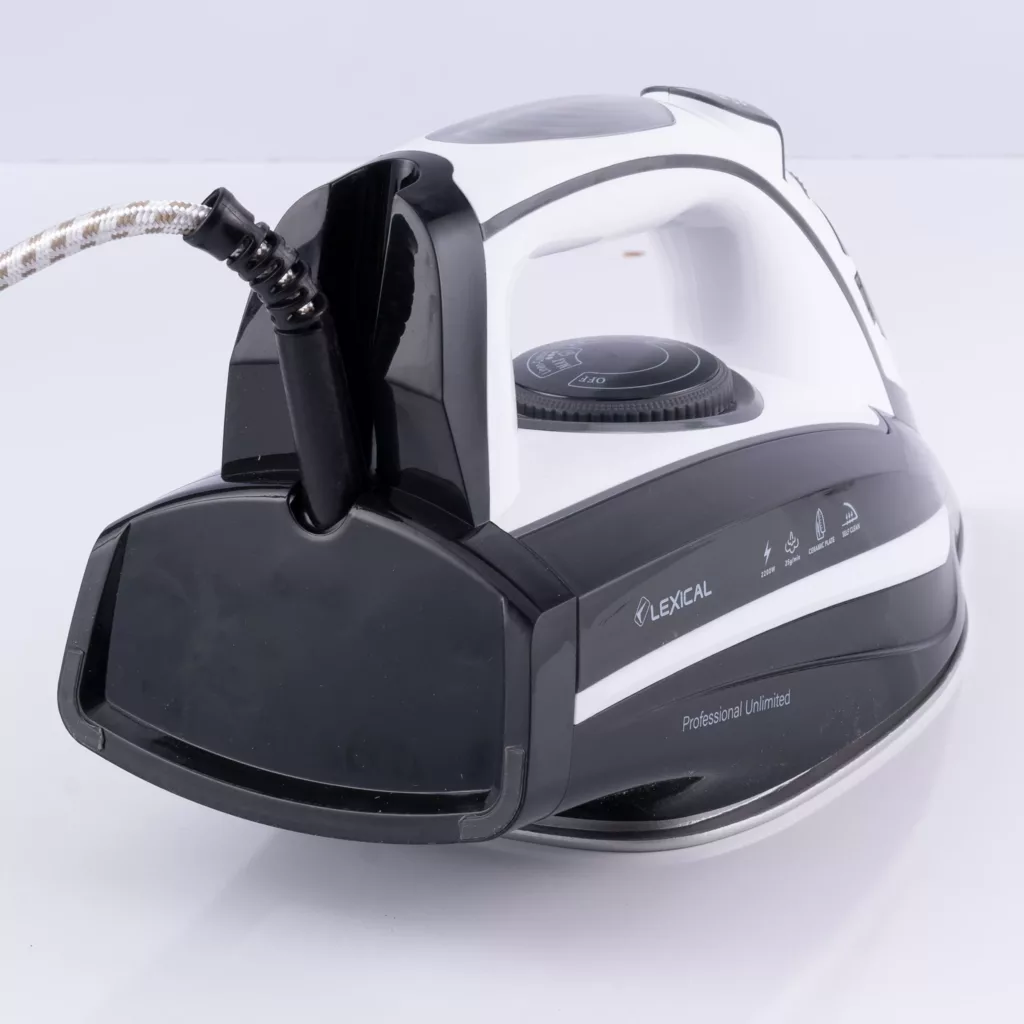 اتو بخار لکسی کال مدل LSI-1008