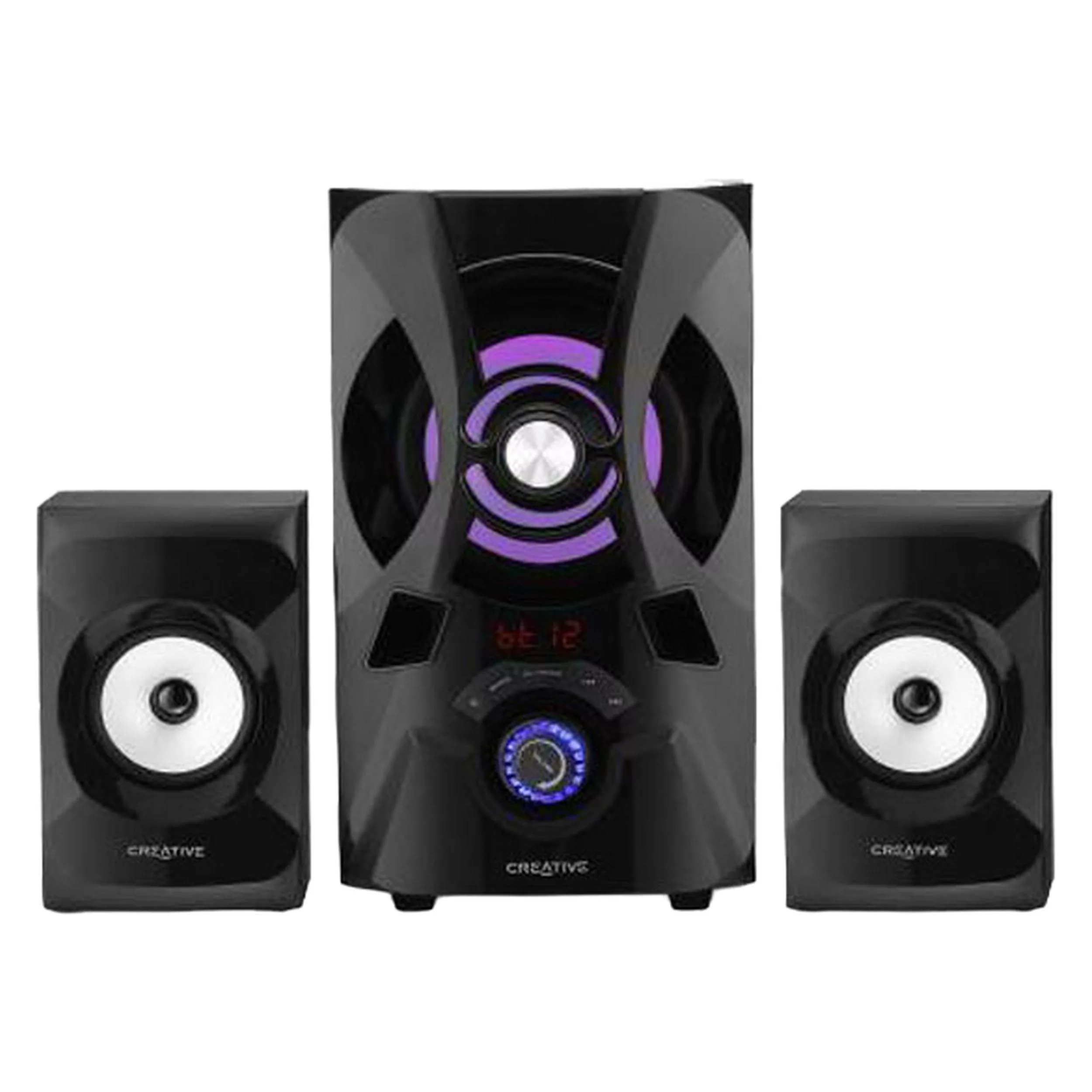 اسپیکر دسکتاپ کریتیو مدل SBS E2900