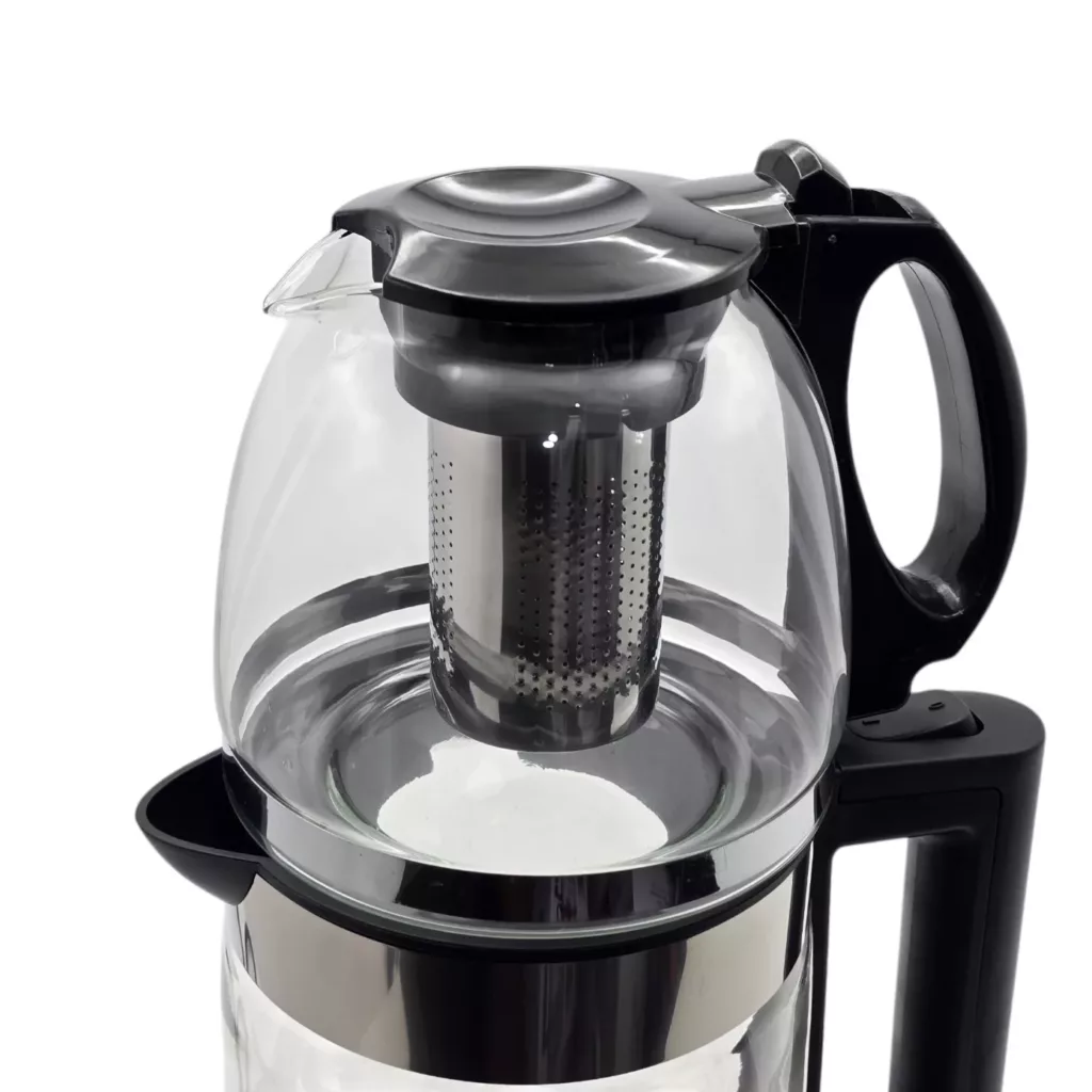 چای ساز دسینی رجینا مدل DR6001