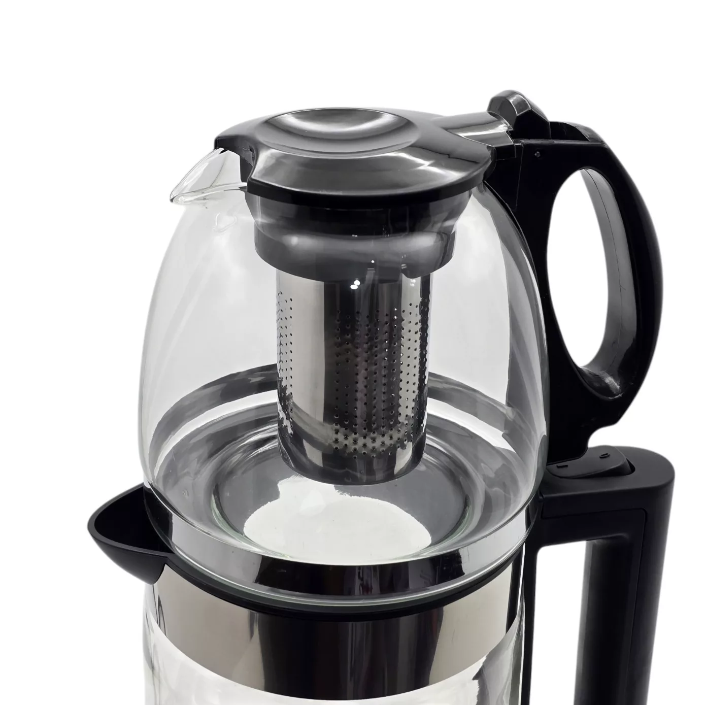 چای ساز دسینی رجینا مدل DR6001