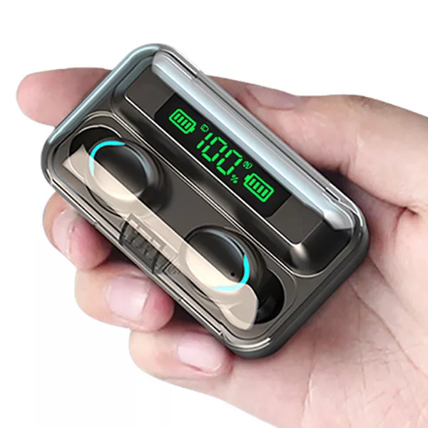 هدفون بلوتوثی مدل F9. BTH .2023