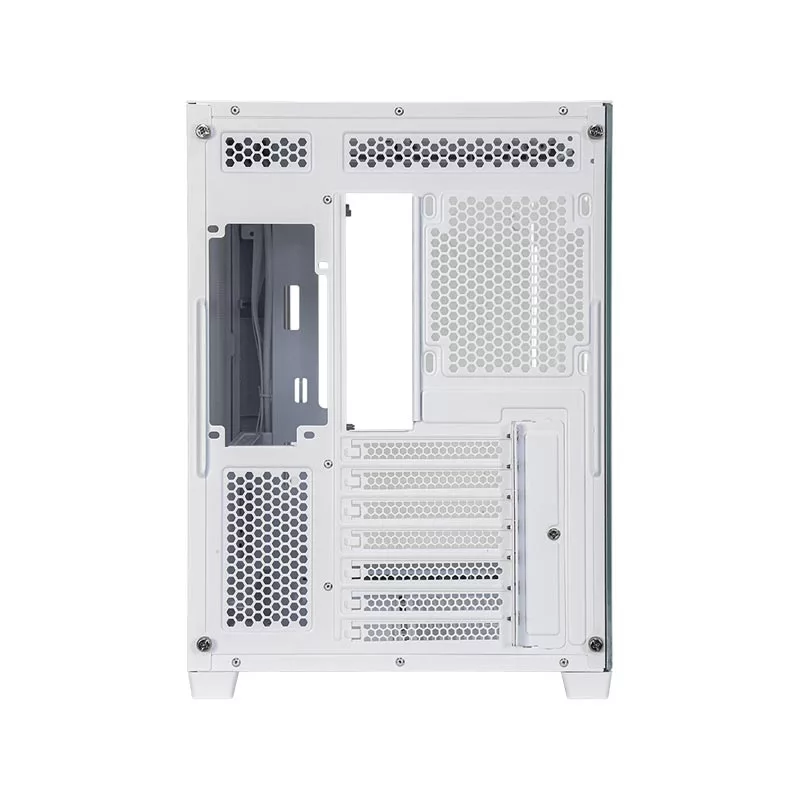 کیس کامپیوتر گیمینگ اوست مدل GT-AQ18-MW