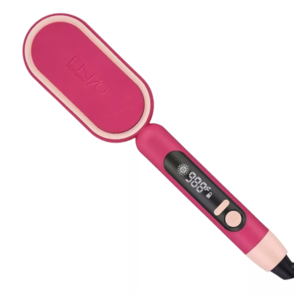 برس حرارتی انزو پروفیشینال مدل en-4102