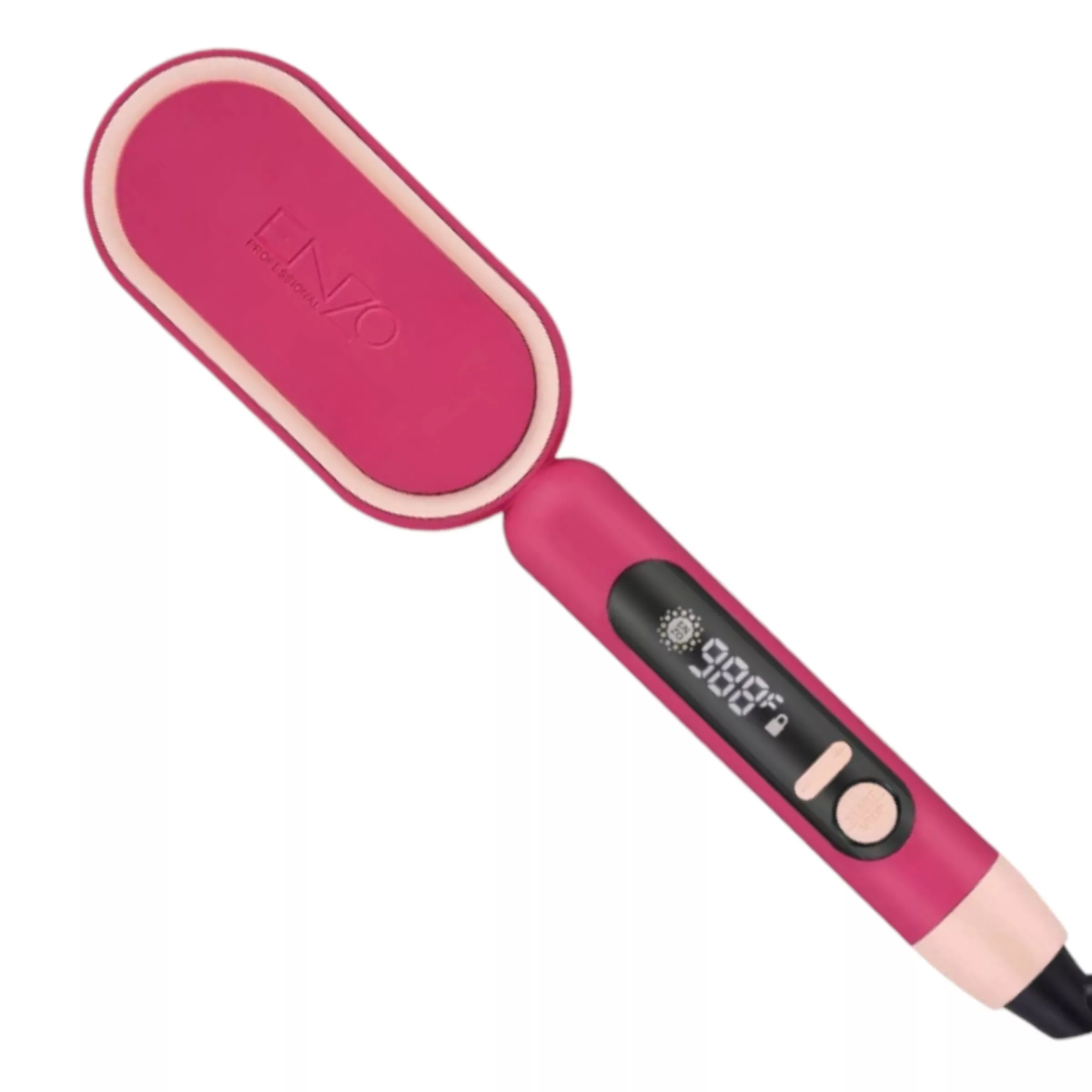 برس حرارتی انزو پروفیشینال مدل en-4102