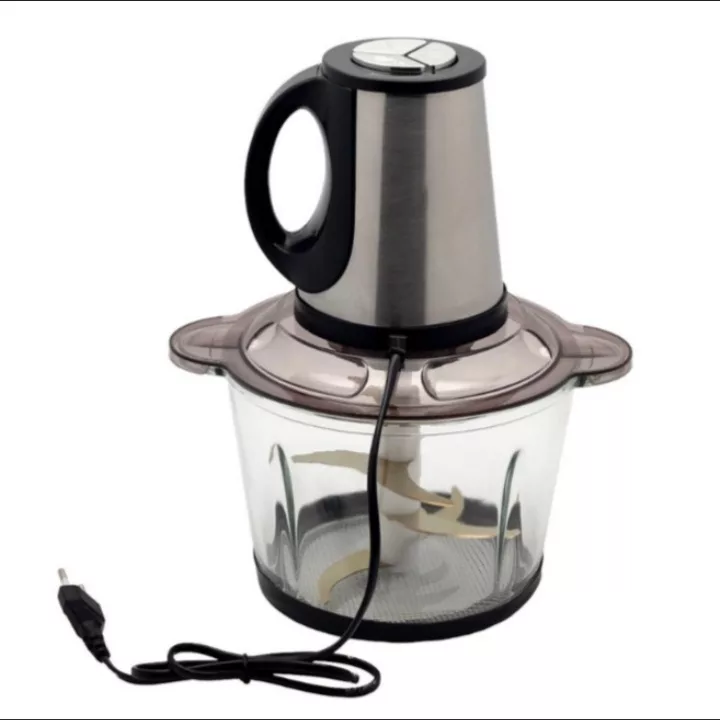 خردکن پاناسونیک مدل 6+4