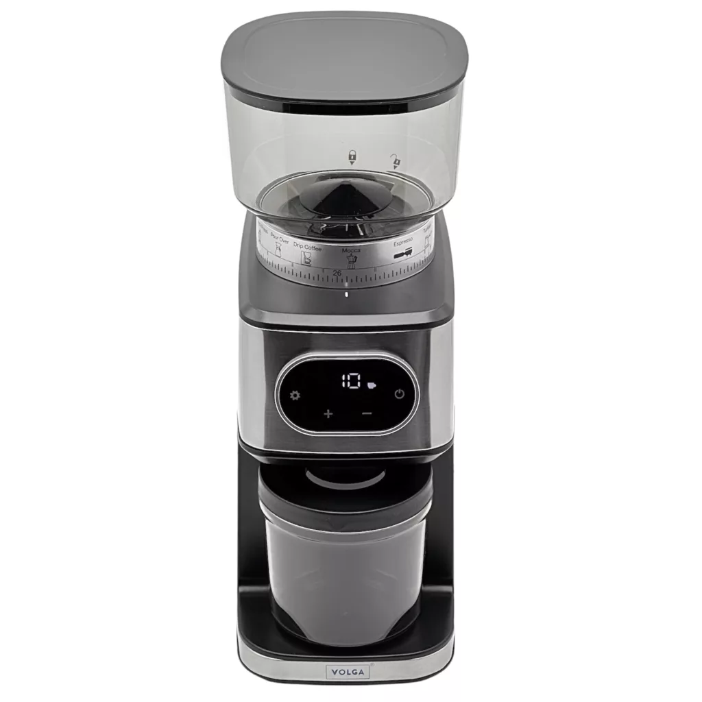 آسیاب قهوه ولگا مدل 130P