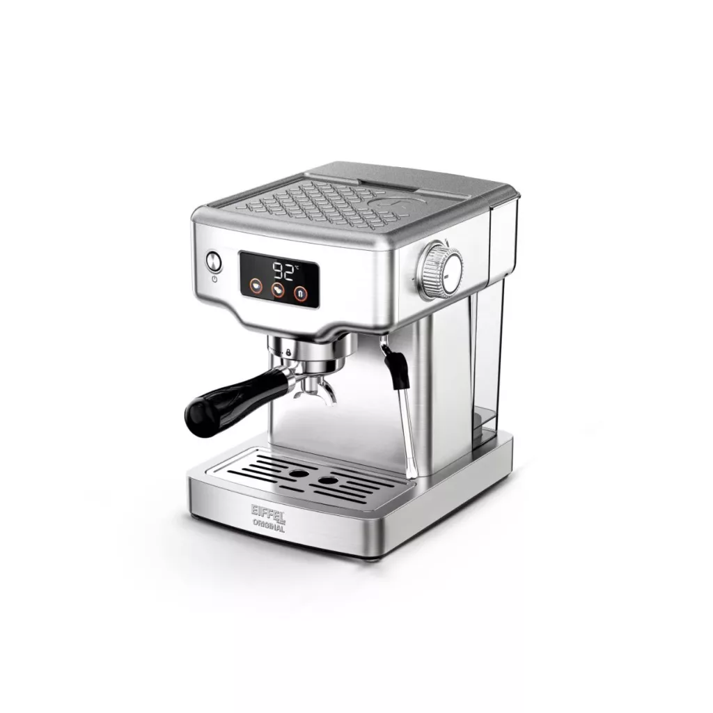 اسپرسو ساز ایفل  مدل EL-3761EM