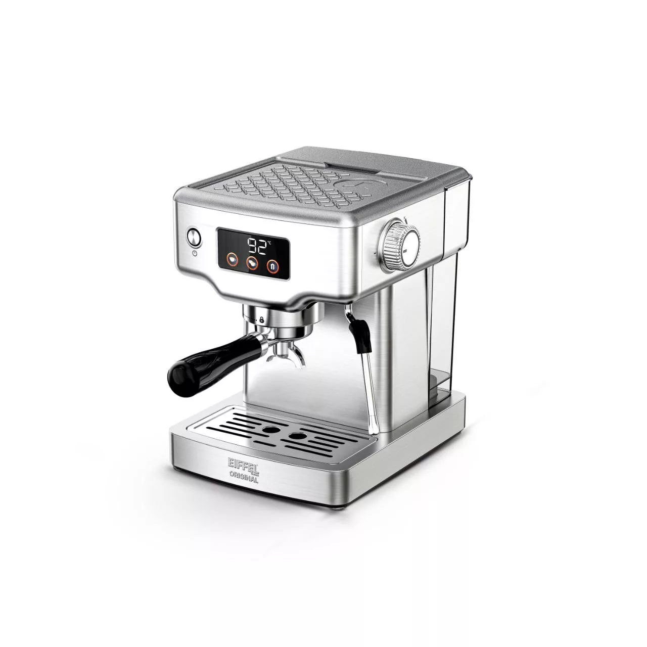اسپرسو ساز ایفل مدل EL-3761EM اسپرسو ساز ایفل مدل EL-3761EM