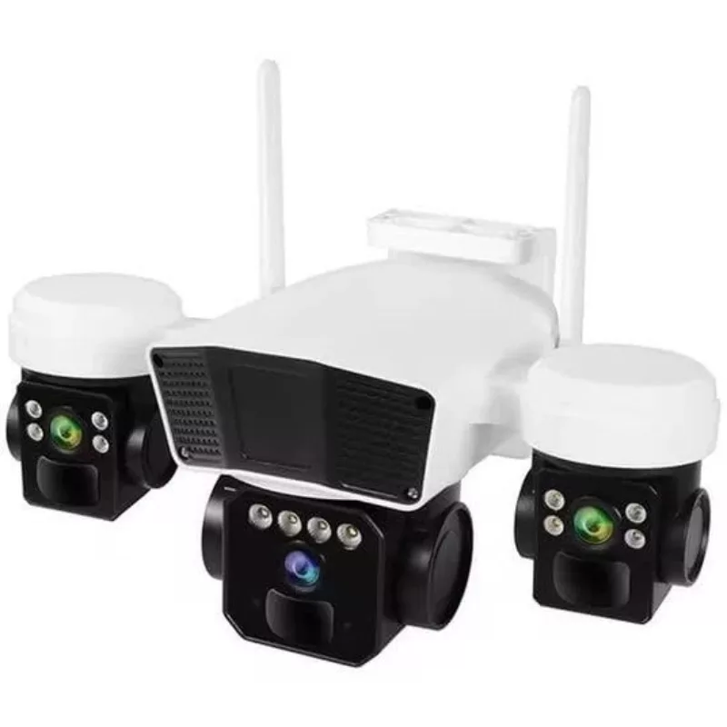 دوربین مداربسته تحت شبکه مدل L3-OKAM