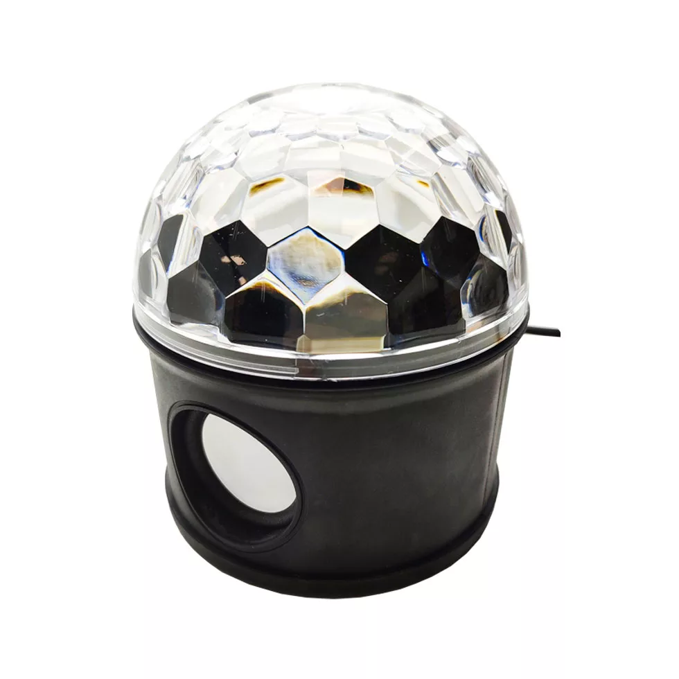 اسپیکر بلوتوثی مدل مجیک بال