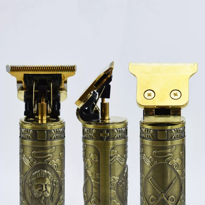 ماشین اصلاح موی صورت مدل vintage