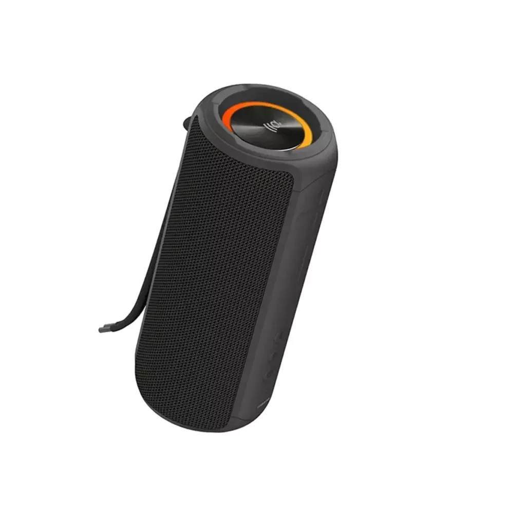 اسپیکر بلوتوثی قابل حمل تازاتا مدل PALM 200