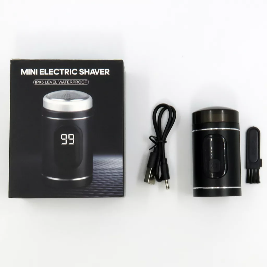 ماشین اصلاح موی صورت مدل 404057