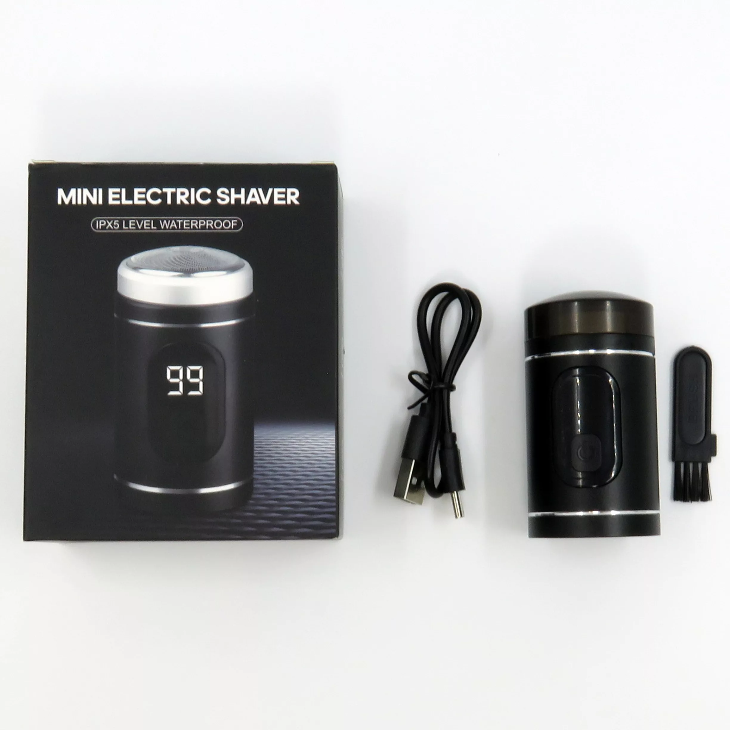 ماشین اصلاح موی صورت مدل 404057