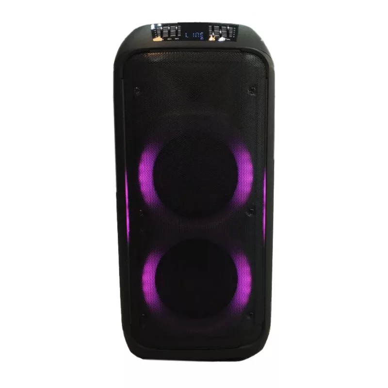 اسپیکر بلوتوثی قابل حمل مدل MR820