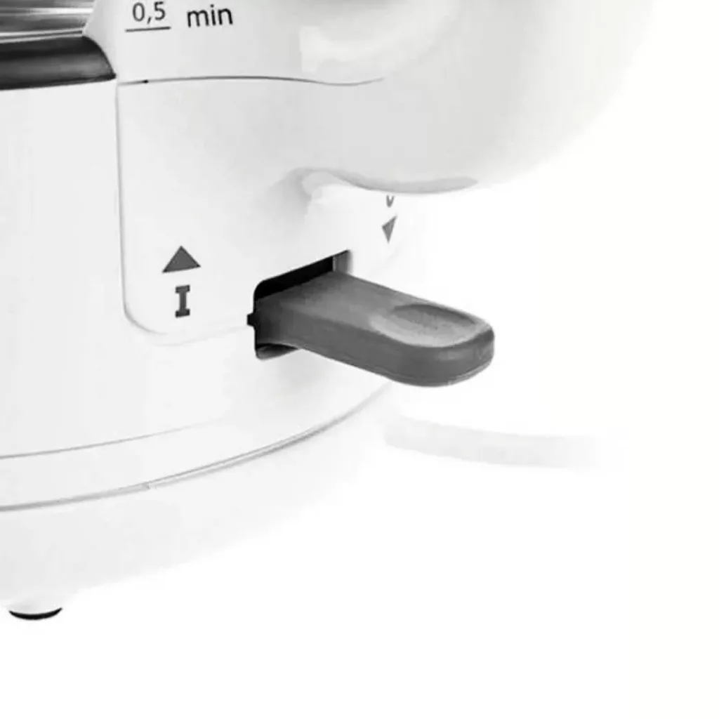 چای ساز فلر مدل TS 070 WP