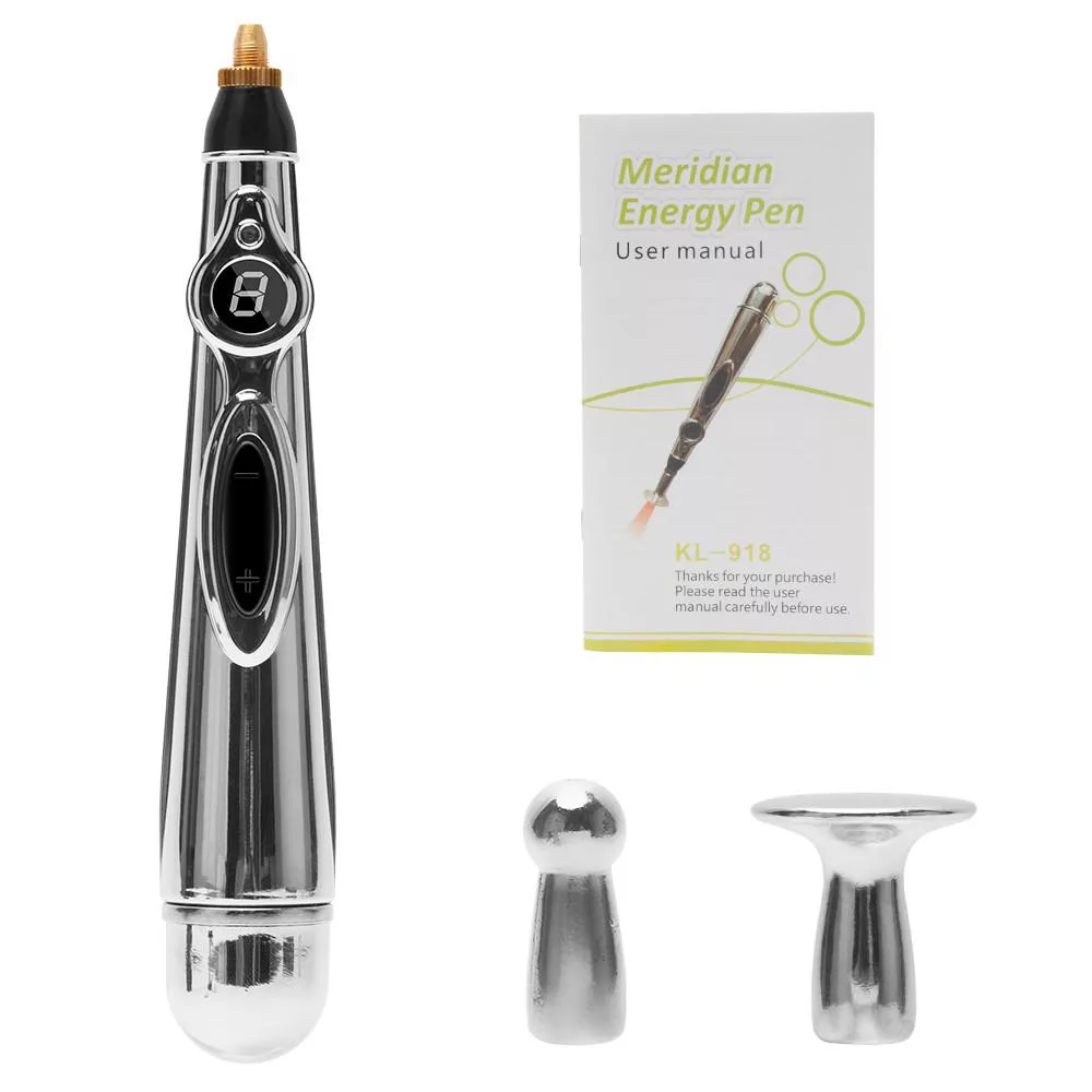 ماساژور مدل W-912