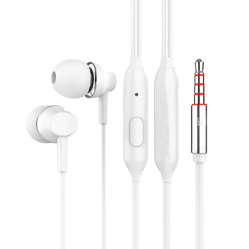 هندزفری  هوارکو مدل VULPES