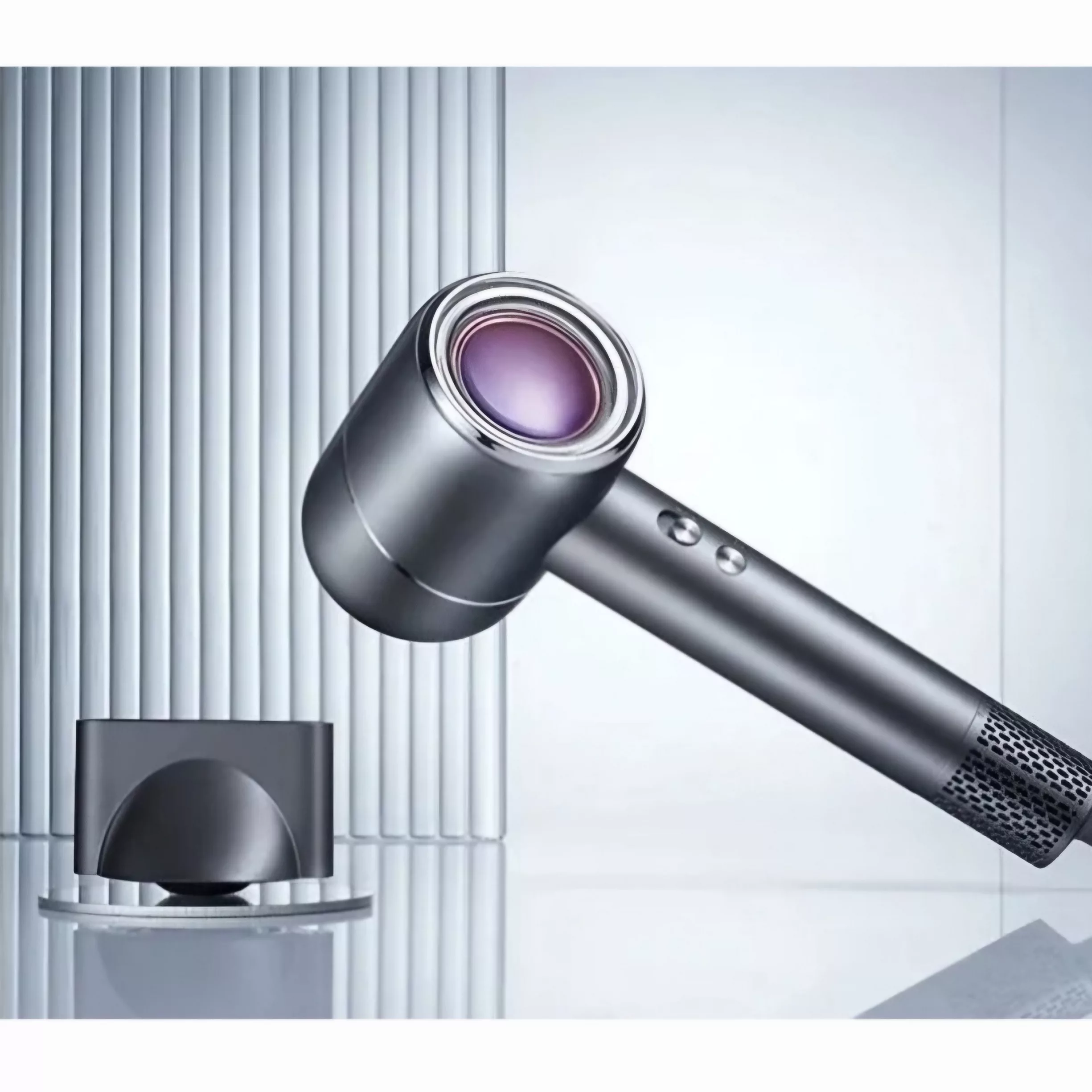 سشوار حرفه ای اس آی دی مدل RD1680