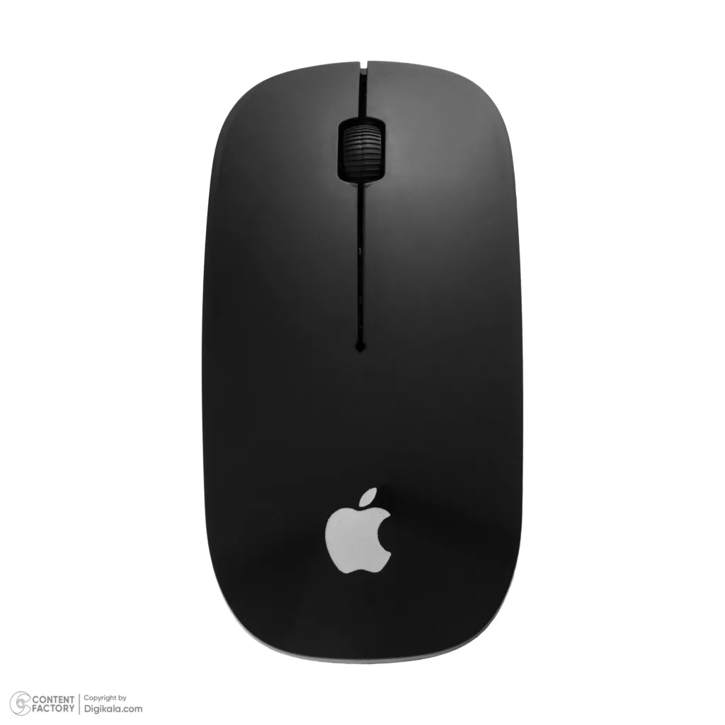 ماوس بی سیم مدل AP