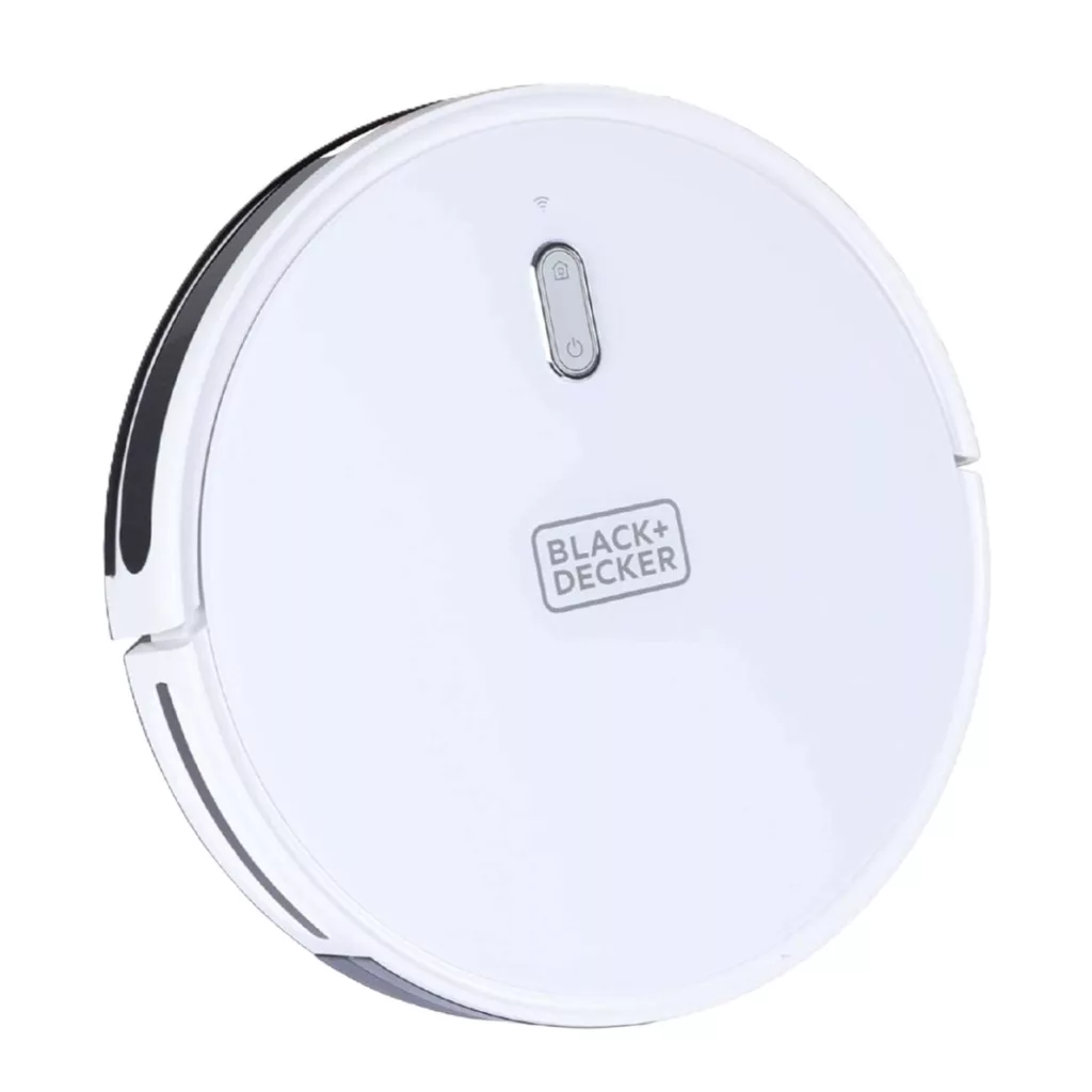 جارو شارژی هوشمند بلک+دکر مدل BRVA425B10-B5