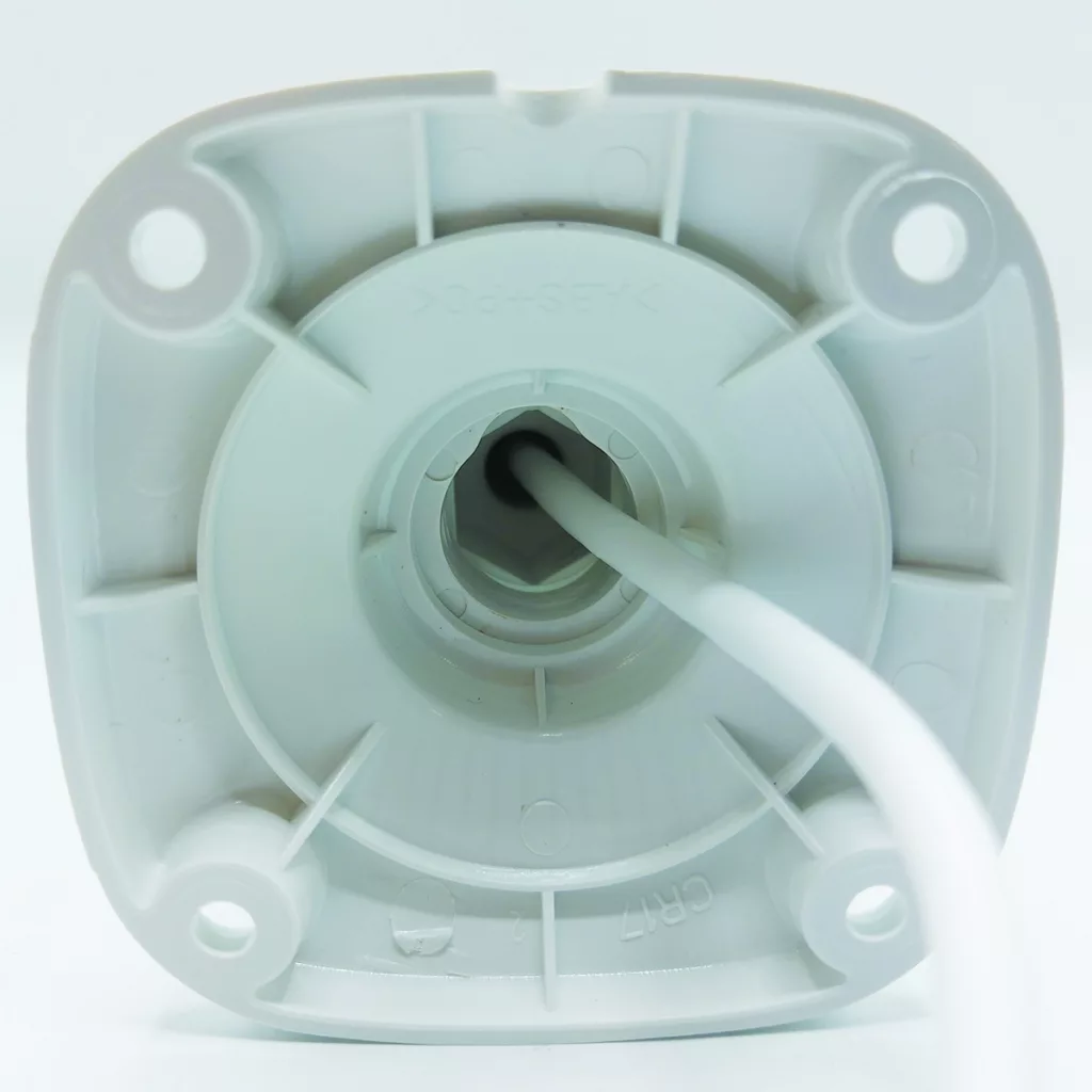 دوربین مداربسته تحت شبکه پاناسونیک مدل PM-EB2NLFR-W