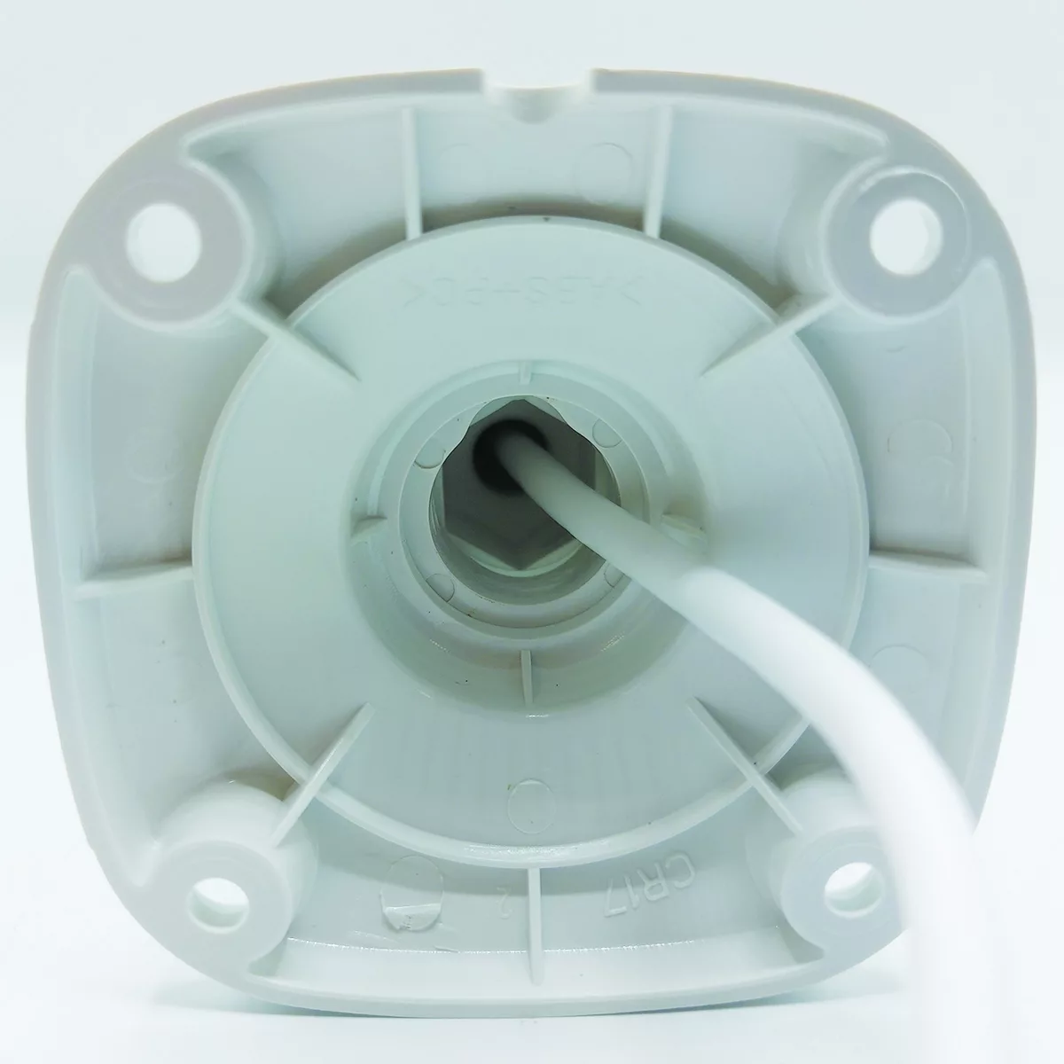 دوربین مداربسته تحت شبکه پاناسونیک مدل PM-EB2NLFR-W