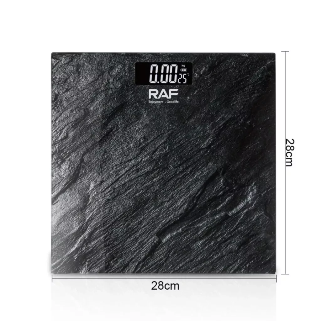 ترازو دیجیتال راف
مدل R.10000