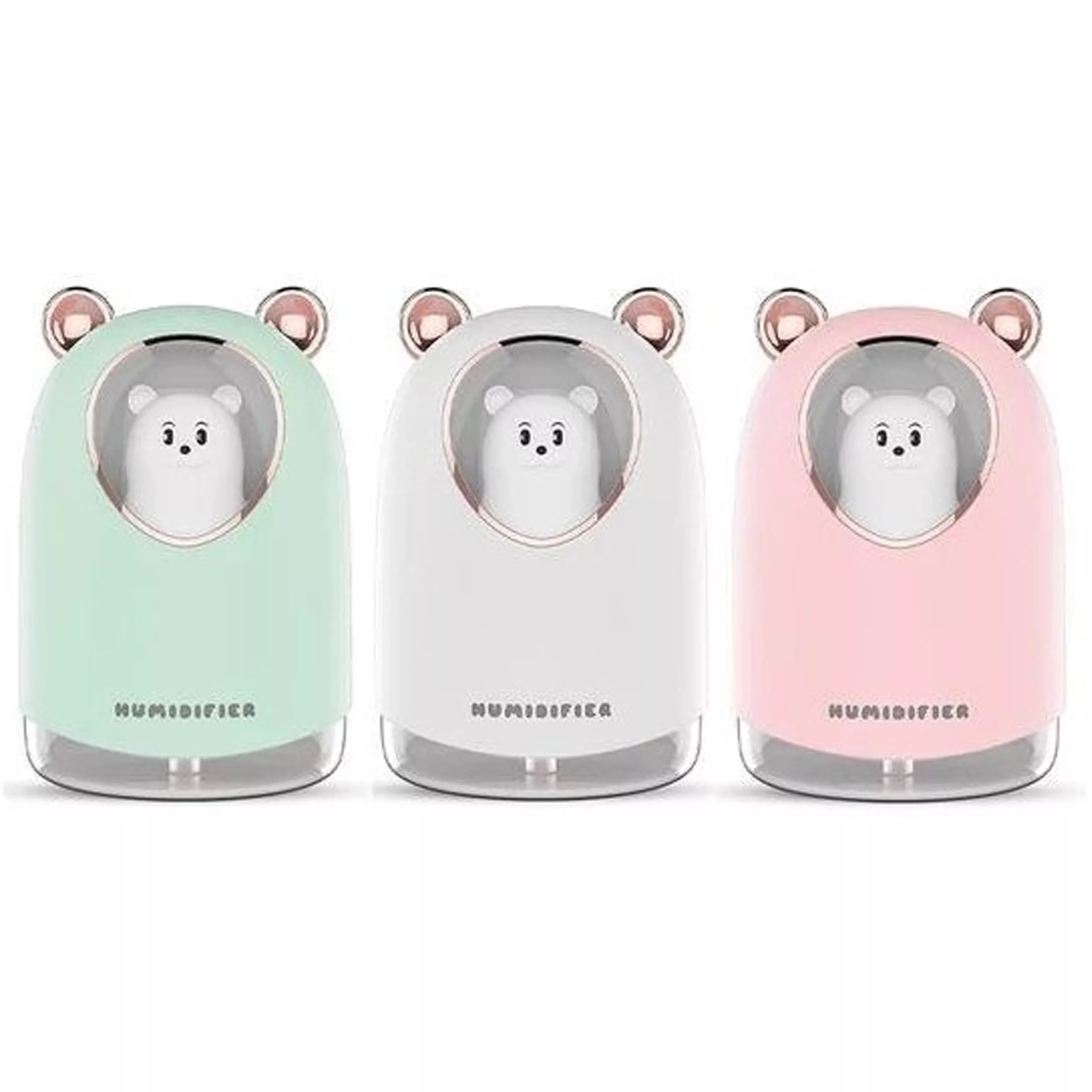 دستگاه بخور سرد مدل YM-JSQH101