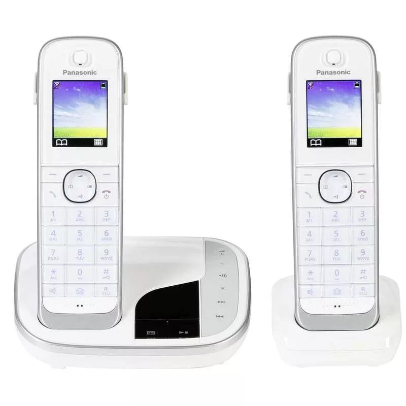 تلفن پاناسونیک مدل KX-TGJ322