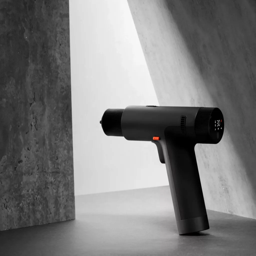 دریل پیچ گوشتی شارژی شیائومی مدل MJWSZNJYDZ001QW