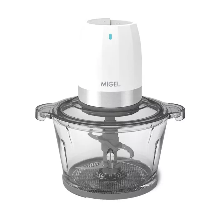 خردکن میگل مدل 490